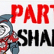 Planet Voodoo Radio Logo