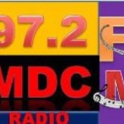 MDC FM 100.5 Logo