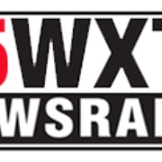 News Radio - WXTK Logo