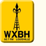 WXBH-LP Logo