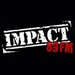 Impact 89FM Logo