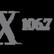 XL-106.7 - WXXL Logo