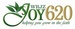 Joy 62 - WRJZ Logo