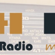 More Hits Radio Logo
