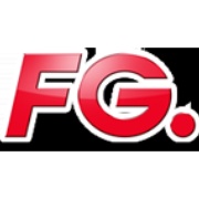 Radio FG Remix Logo