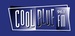Cool Blue Radio Logo