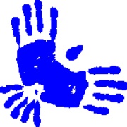 KRBD Logo