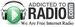 Jammin Oldies (1035 The Beat) AddictedToRadiocom Logo