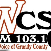 WCSJ Logo