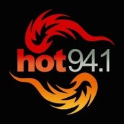 HOT FM Logo