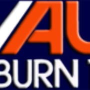 Auburn 1230 - WAUD Logo