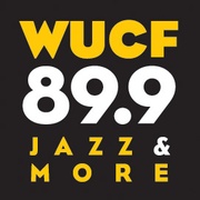 WUCF-FM Logo
