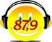 Radio Boas Novas FM Logo
