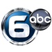 WATE 6 Logo