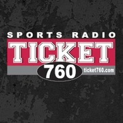Ticket 760 - KTKR Logo