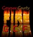 City of Flint Fire Logo