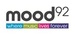 Mood FM 92.0 Logo