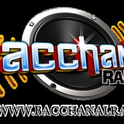 Bacchanal Radio Logo
