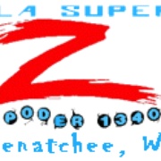 La Super Zeta - KWWX Logo