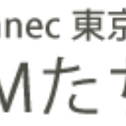 FM Tachikawa - JOZZ3BL-FM Logo