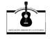 Radio Amigos De La Guitarra Logo