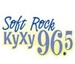 KyXy 96.5 - KYXY Logo