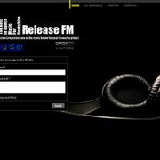Release FM Logo