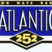 Atlantic 252 Tribute Logo
