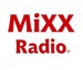 Mixx Radio Logo