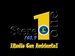 Stereo One 103.9 FM Logo