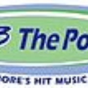 The Point - WJLK Logo