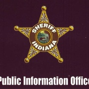 Kosciusko County area EMS, Fire, Police Logo