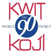 KWIT Logo