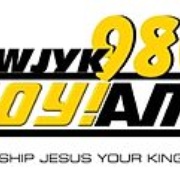Joy AM - WJYK Logo
