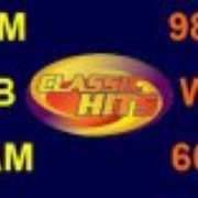 Classic Hits Radio - WSGB Logo