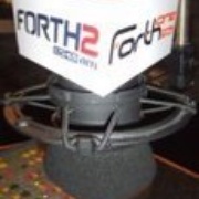 Forth 2 Logo