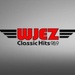 Lite Rock - WJEZ Logo