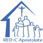 KEDC - RED-C Catholic Radio Logo