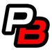 Point Blank FM Logo