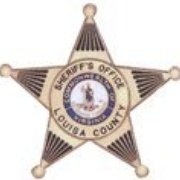 Louisa County Sheriff Dispatch Logo