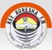 Radio Bonesha FM Logo