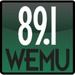 WEMU Logo