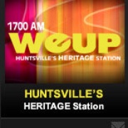 WEUP Logo