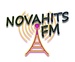 Novahits FM Logo