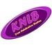 Christian Radio - KNLB Logo