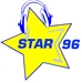 The Prairie Star Logo