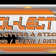 Cool Lection Radio Logo