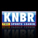 KNBR-AM - KNBR Logo