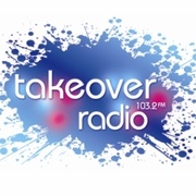 Takeover Radio Logo