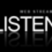 The River - KRVR Logo